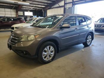  Salvage Hond Crv