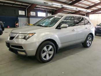  Salvage Acur MDX