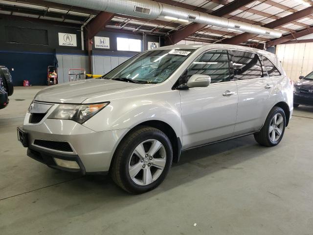  Salvage Acur MDX