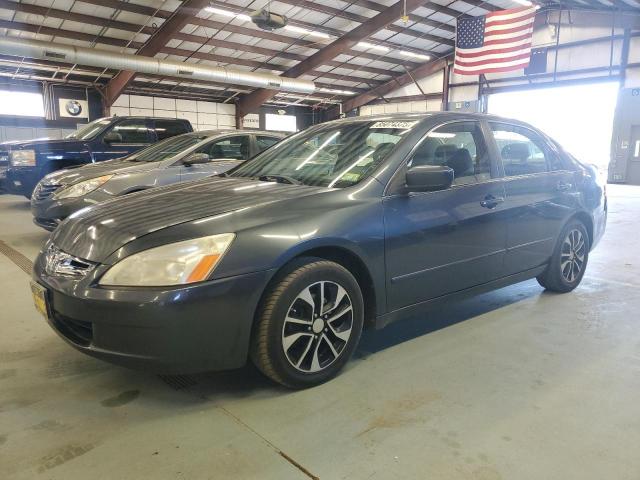  Salvage Hond Accord