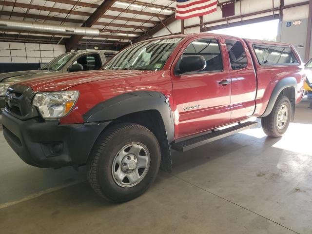  Salvage Toyt Tacoma