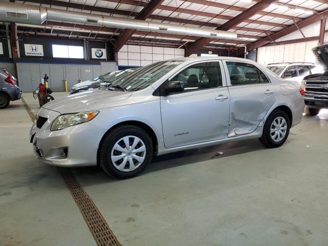  Salvage Toyt Corolla