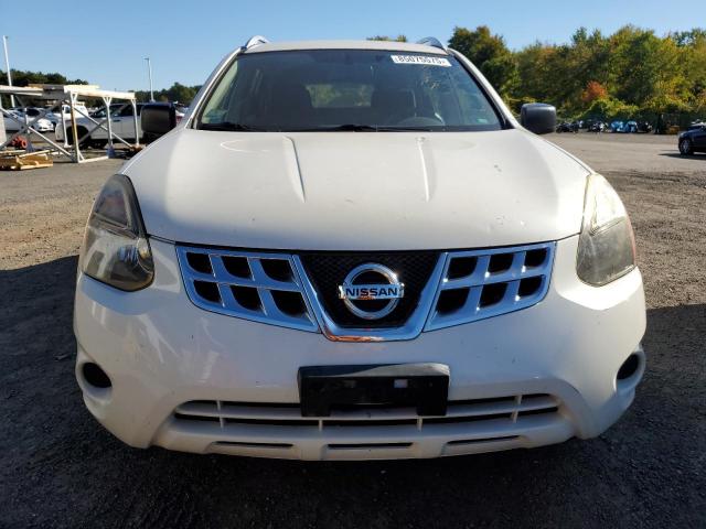 Nissan Rogue S Image 13