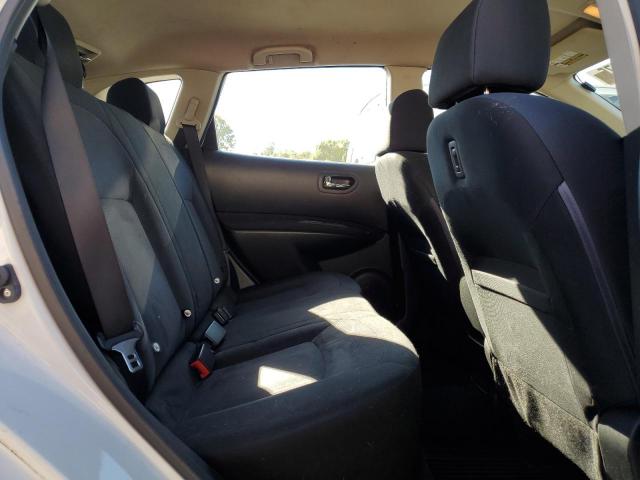 Nissan Rogue S Image 5