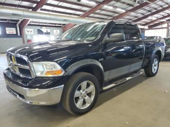  Salvage Dodg Ram 1500