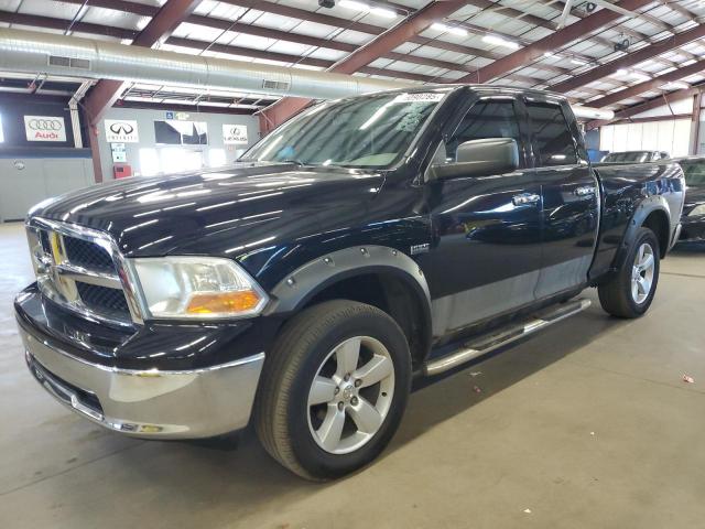  Salvage Dodg Ram 1500