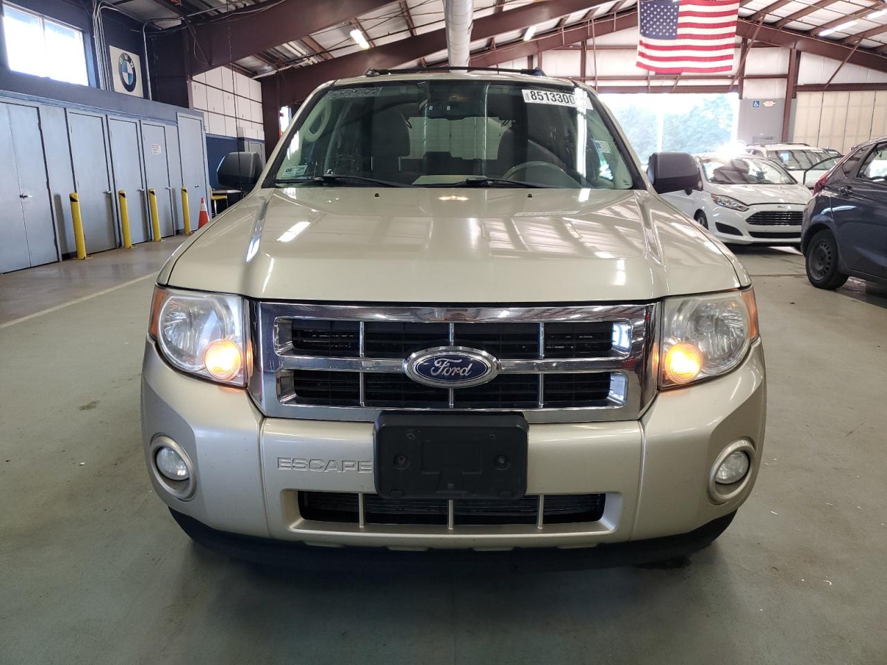 Ford Escape Xlt Image 13
