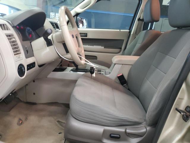 Ford Escape Xlt Image 10