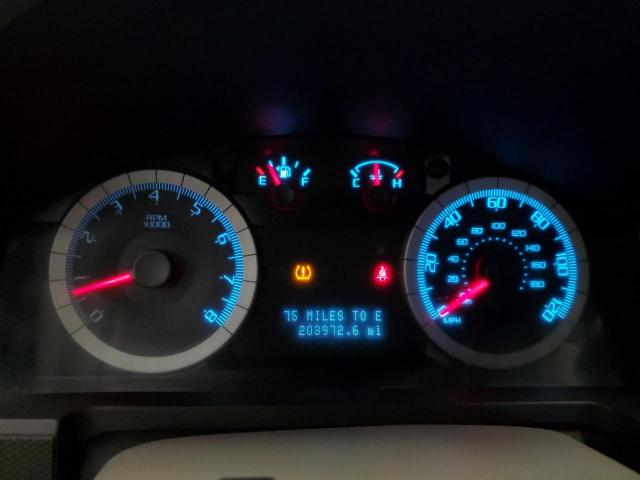 Ford Escape Xlt Image 6