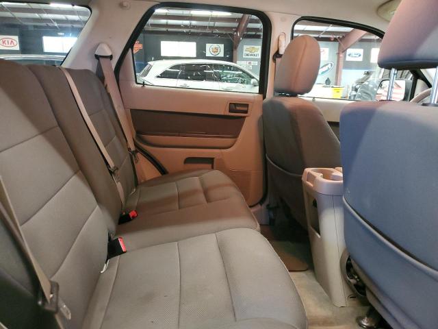 Ford Escape Xlt Image 7