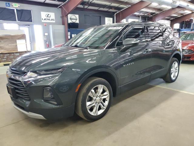  Salvage Chevrolet Blazer