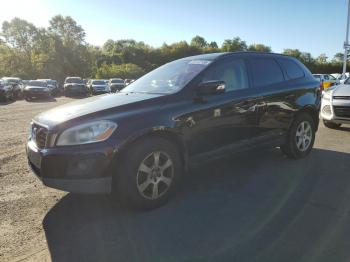  Salvage Volvo XC60