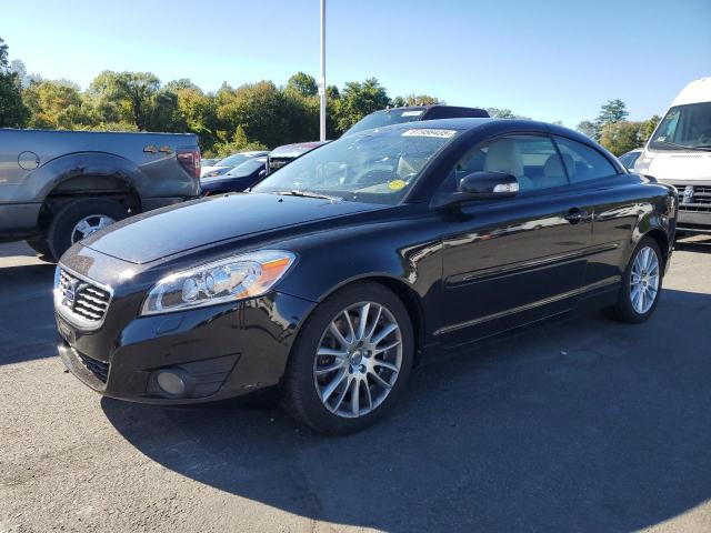  Salvage Volvo C70