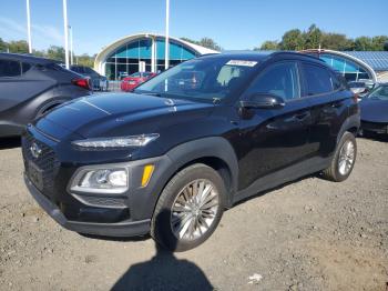  Salvage Hyundai KONA