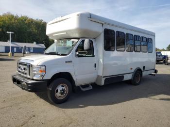  Salvage Ford Econoline
