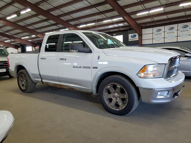 Dodge Ram 1500 Laramie Image 2