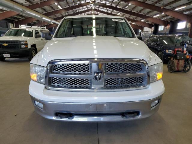 Dodge Ram 1500 Laramie Image 3