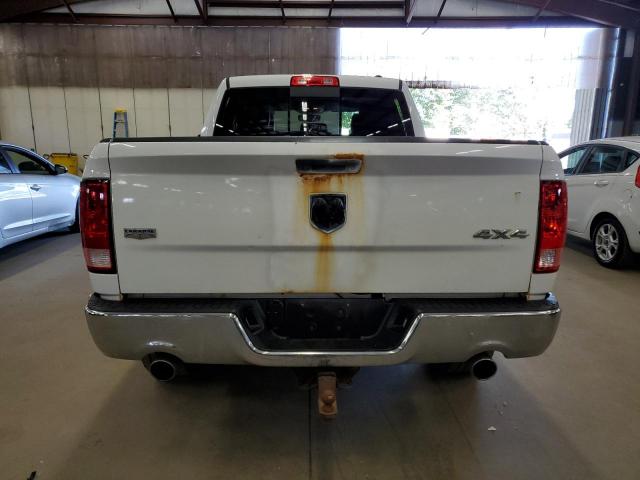 Dodge Ram 1500 Laramie Image 5