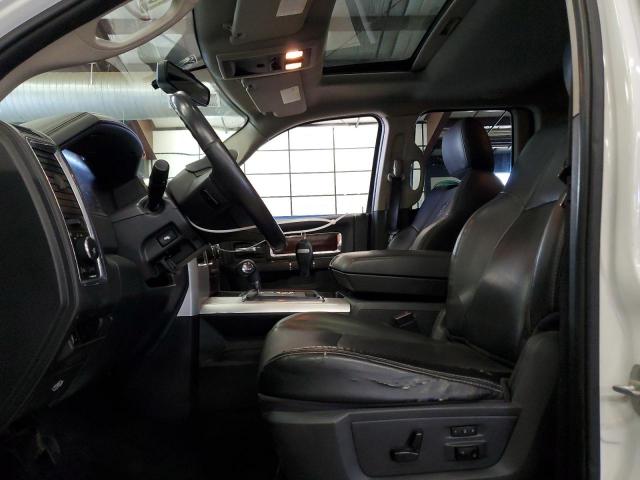 Dodge Ram 1500 Laramie Image 8