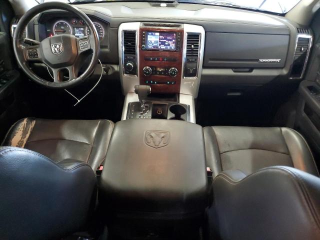 Dodge Ram 1500 Laramie Image 9