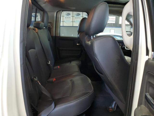 Dodge Ram 1500 Laramie Image 10