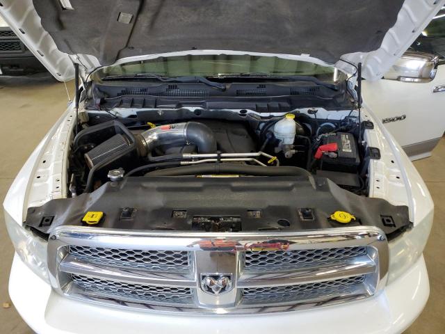 Dodge Ram 1500 Laramie Image 7