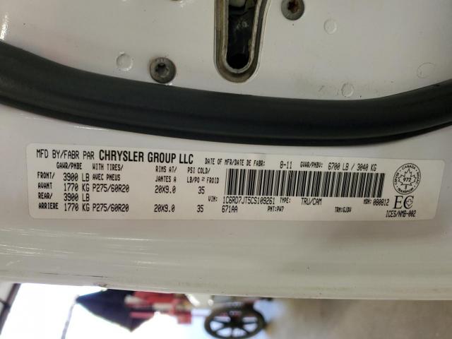 Dodge Ram 1500 Laramie Image 11