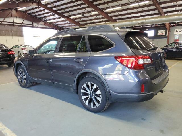 Subaru Outback 3.6r Limited Image 12