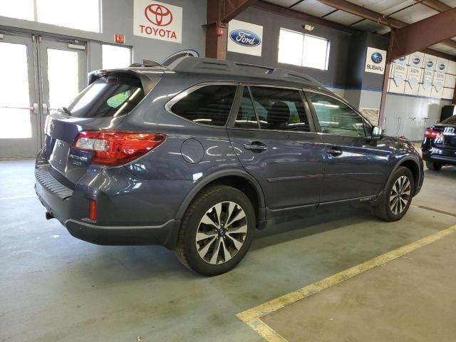 Subaru Outback 3.6r Limited Image 2