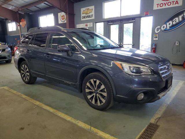 Subaru Outback 3.6r Limited Image 9