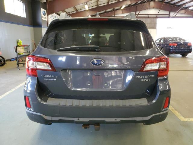 Subaru Outback 3.6r Limited Image 11