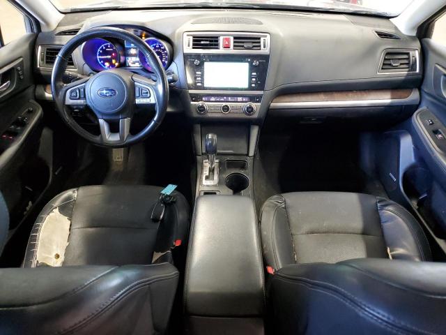 Subaru Outback 3.6r Limited Image 4