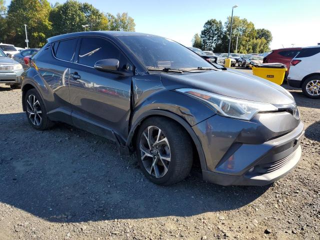 Toyota C-HR Xle Image 6