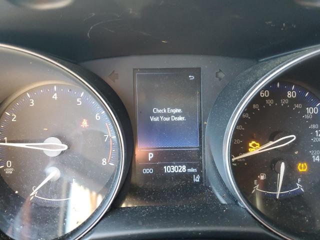 Toyota C-HR Xle Image 3