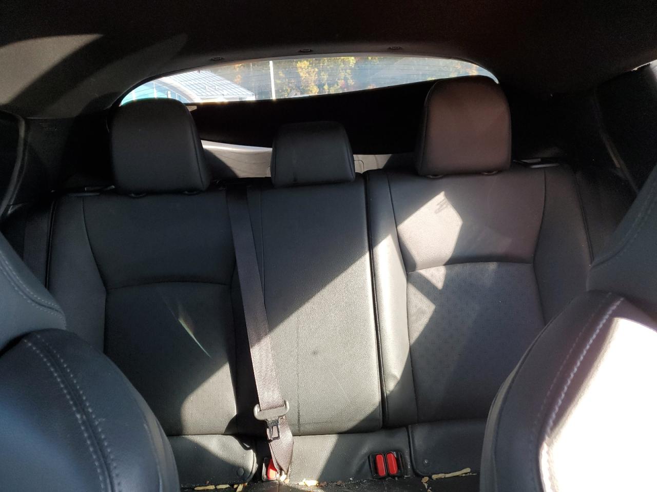 Toyota C-HR Xle Image 5