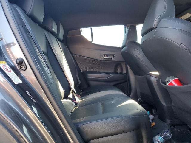 Toyota C-HR Xle Image 11