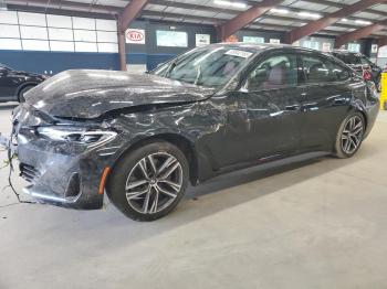  Salvage BMW 4 Series