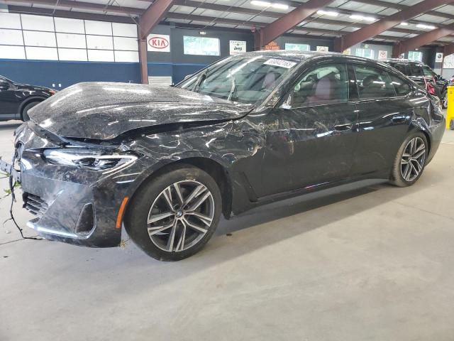  Salvage BMW 4 Series