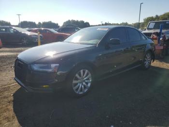  Salvage Audi A4