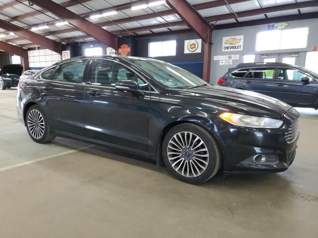 Ford Fusion Se Image 12
