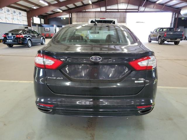 Ford Fusion Se Image 7