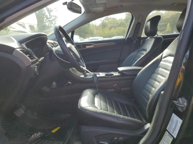 Ford Fusion Se Image 5