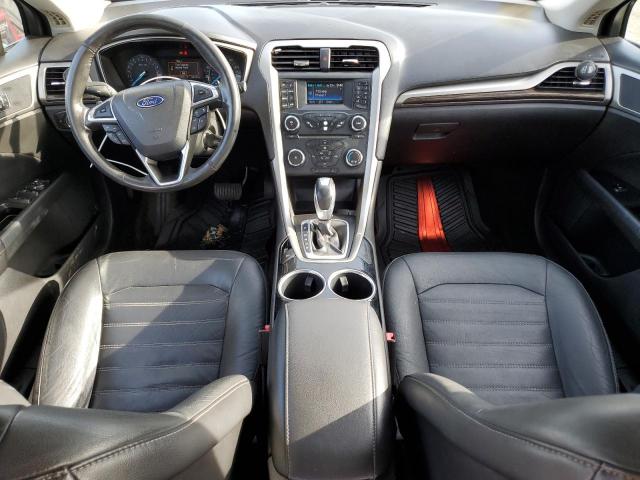 Ford Fusion Se Image 11