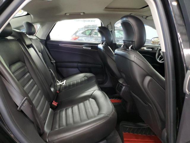 Ford Fusion Se Image 9