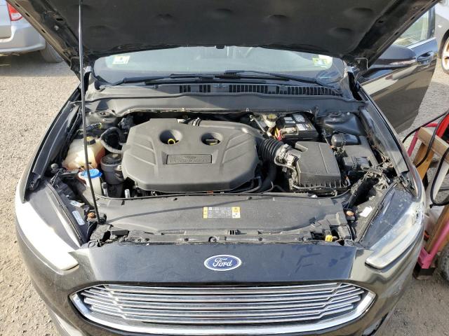 Ford Fusion Se Image 2
