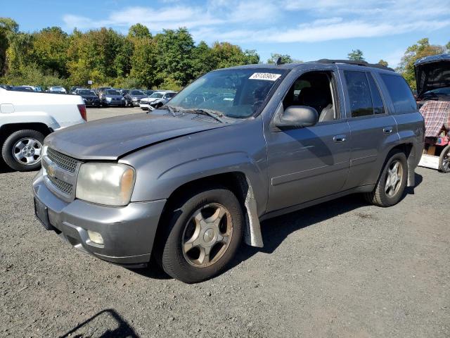  Salvage Chev Trailblzr