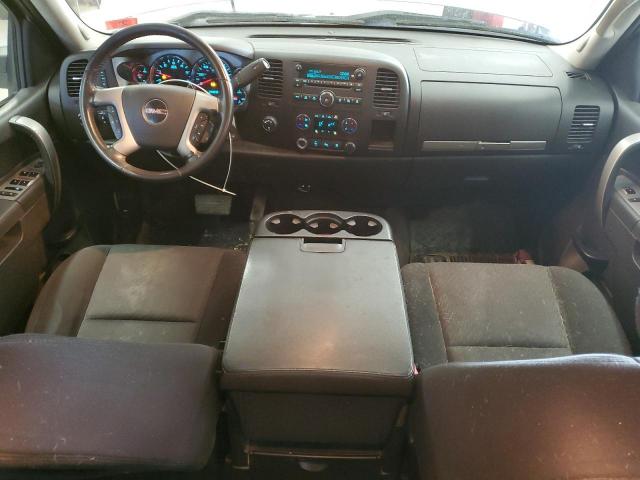 GMC Sierra K1500 Sle Image 6