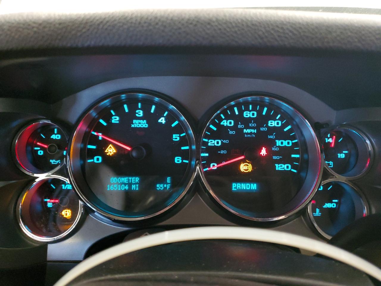 GMC Sierra K1500 Sle Image 9