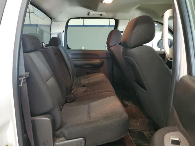 GMC Sierra K1500 Sle Image 12