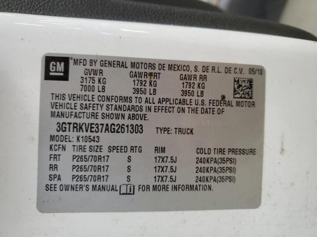 GMC Sierra K1500 Sle Image 7